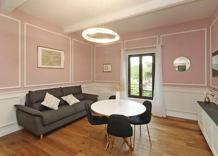 Innovation And Luxury Borgo Pinti