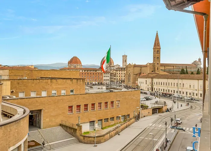 Medici Apartment
